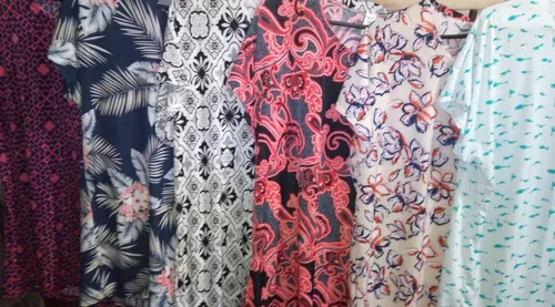 Remeras seda fria por mayor hot sale