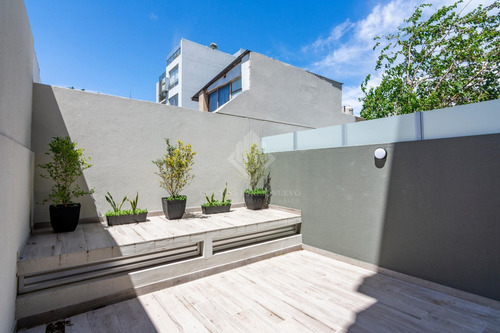 Imagen 14 de 30 de Venta Departamento Monoambiente C/ Patio, En Nuñez