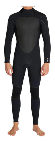 Traje De Neoprene O'neill Psycho Tech Bz Full 4/3mm