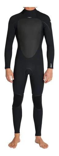 Traje Neoprene Para Nadar Invierno MercadoLibre