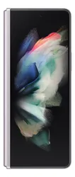 Comprar Samsung Galaxy Z Fold3 5G 5G Dual SIM 256 GB prata 12 GB RAM no Mercado Livre