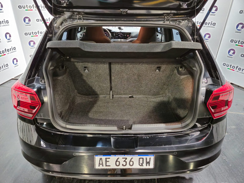 Volkswagen Polo 1.4 250 TSI GTS L20