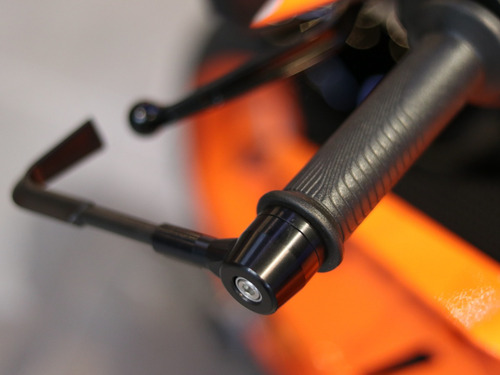 Ktm Duke 390 - Valor Por Pago Contado Entrega Inmediata