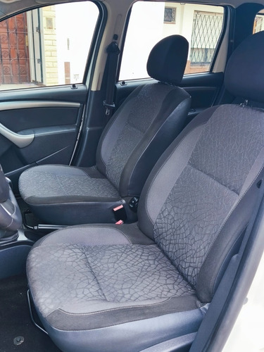 Renault Duster 1.6 4x2 Confort Plus 110cv