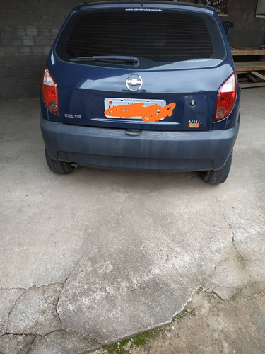 Chevrolet Celta 1.0 Super Flex Power 3p 2007