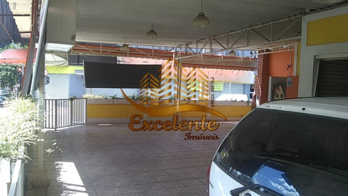 Imagem 8 de 9 de Comercial - Aluguel - Loteamento Remanso Campineiro - Cod. 215 - L215