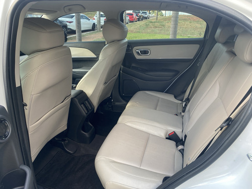 Honda HR-V 1.5 DI I-VTEC TURBO FLEX TOURING CVT