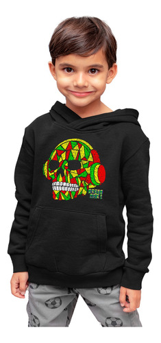 Dread Mar I Sudadera Infantil/ropa Niños Ropa Comoda