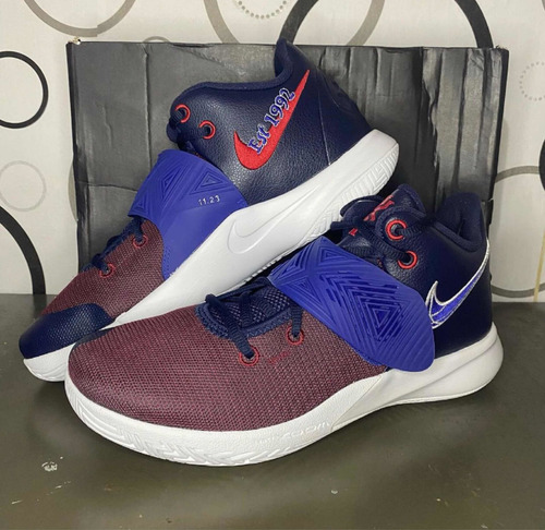 Imagen 7 de 8 de Tenis Nike Kyrie Irving Flytrap 3