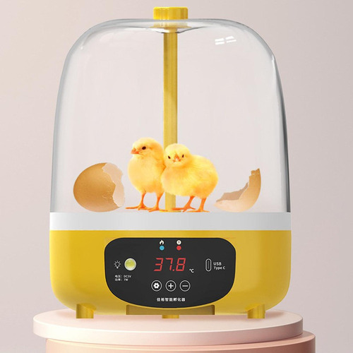Incubadora De Ovos De Cama De Água Incubadoras De Manual 6