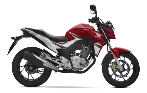 Imagen 2 de 7 de Bujia Ngk Lmar7h-9ds » Honda Cb 250 Twister New - Boedo