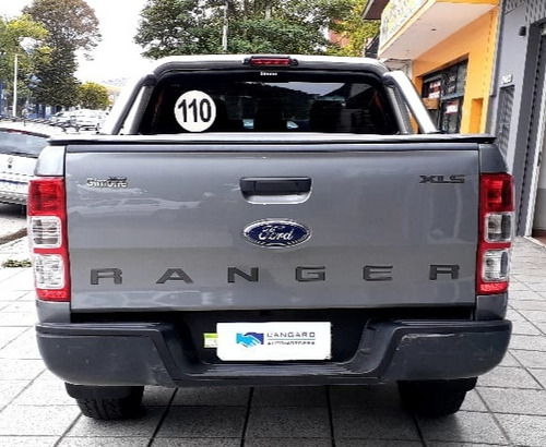 Ford Ranger 3.2 Cd Xls Tdci 200cv Manual 4x2 2017