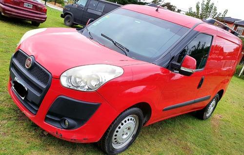 Fiat Doblo Cargo 1.4 16v Active