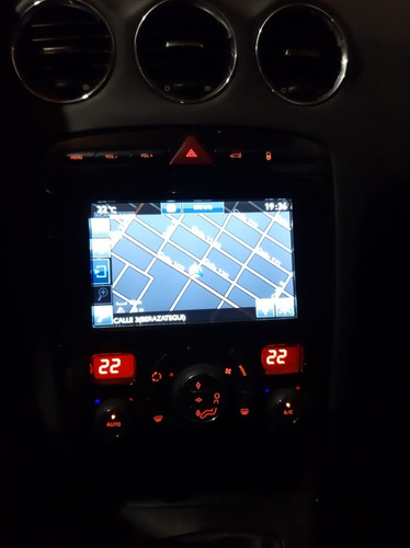 Peugeot 308- Allurre Pack- 2018