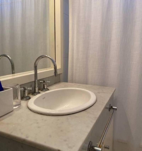 Imagen 15 de 22 de Departamento En Venta Ubicado En Palermo Chico, Capital Federal, Buenos Aires