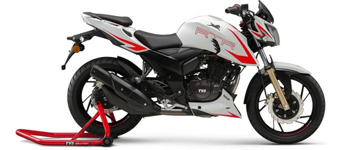 Imagen 7 de 15 de Beta Tvs Rtr 200 Fi Okm No Ns As 200 Fz Dni Creditos