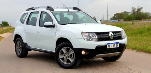 Renault Duster 2.0 Ph2 4x4 Privilege 143cv