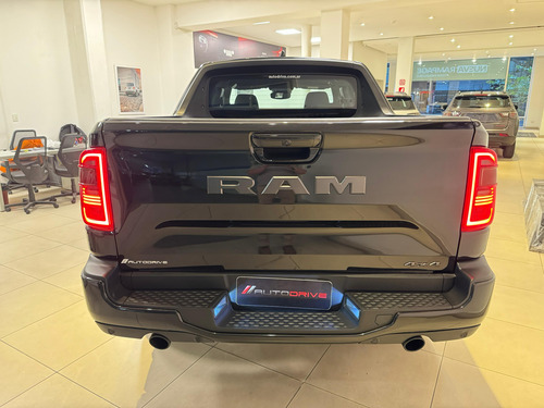 RAM Rampage 2.0 Rt Gme At9 4X4