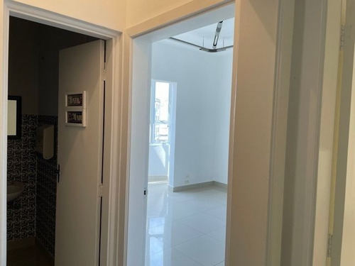 Imagem 15 de 22 de Conjunto Para Alugar, 65 M² Por R$ 2.250/mês - Vila Mariana - São Paulo/sp - Cj5049