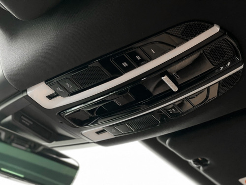 Imagem 12 de 15 de Porsche Macan 2019 2.0 Pdk 5p