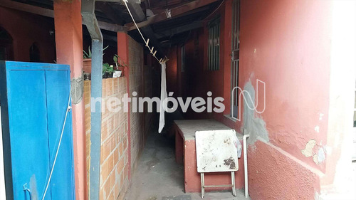 Imagem 17 de 21 de Venda Casa Novo Eldorado Contagem - 676736