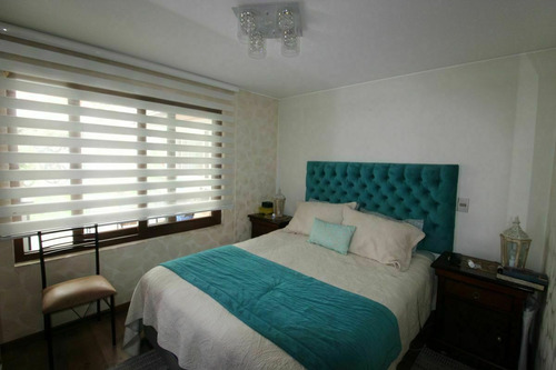 Imagen 9 de 24 de Impecable Casa En Sector Alcántara