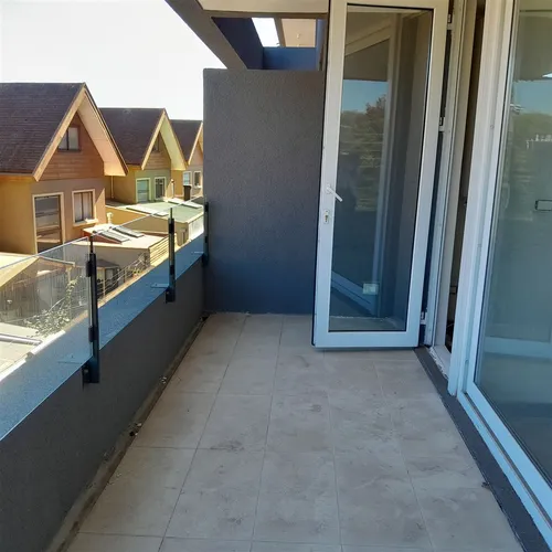 Departamento En Venta De 2 Dorm. En San Pedro De La Paz