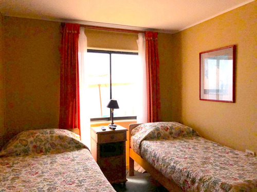 Propiedad En Venta Con Una Vista Inigualable, Maitencillo