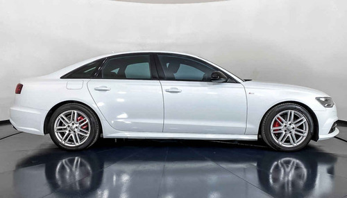 Imagen 4 de 15 de 103278 - Audi A6 2017 Con Garantía