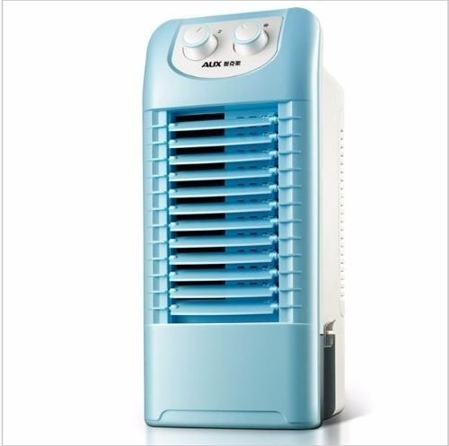 Mini Ventilador Portatil Electrico  Enfriamiento Por Agua