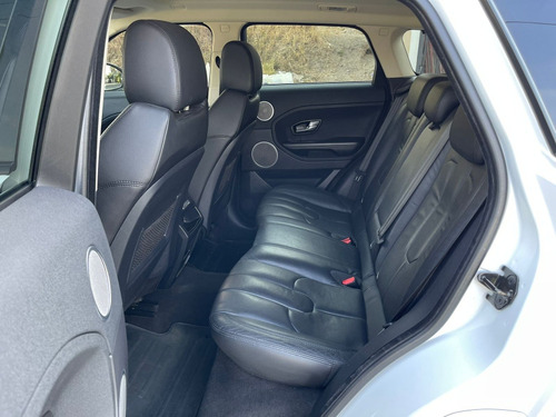 Land Rover Evoque 2.0 Pure Tech At