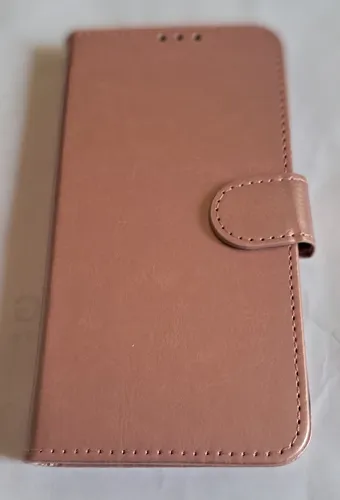 Funda Genérica Iphone 16 Plus - Modelo Generic Rosa Lisa