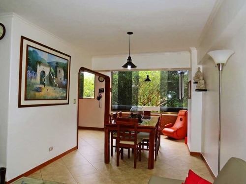 Imagen 3 de 14 de Apartamento Res Araguaney 107m2 Los Nuevos Teques