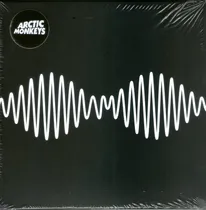 Comprar Arctic Monkeys Am Cd Sellado Us Strokes Coldplay Mgmt Ciudad