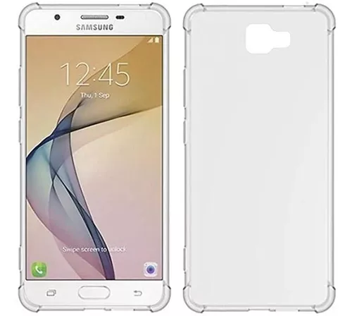 Se convierte en intersección Disipar Funda Alto Impacto Para Samsung Galaxy J7 Prime + Templado