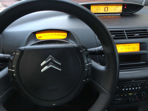 Citroën C4 1.6 X Am71 2010