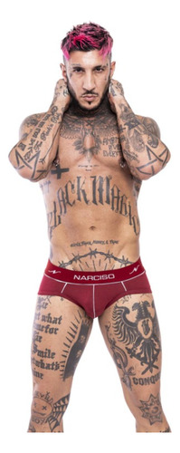 Slip Gusti Narciso Underwear