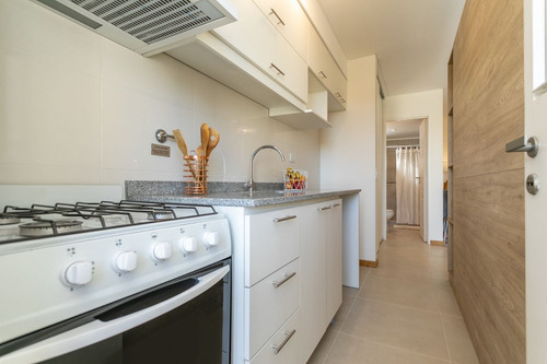 Departamento En Alquiler En Sáenz Peña