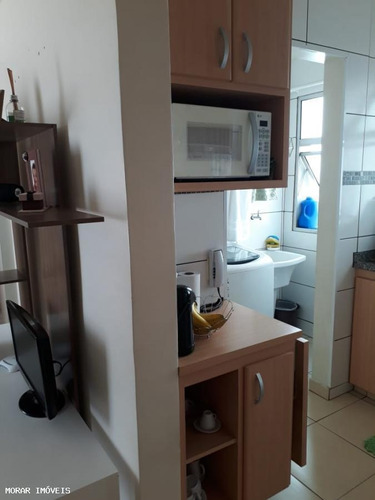 Imagem 4 de 10 de Apartamento Para Venda Em Itupeva, 000, 2 Dormitórios, 1 Banheiro, 1 Vaga - E478_2-1097185