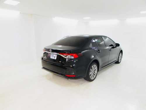Toyota Corolla 2.0 Vvt-ie Flex Xei Direct Shift