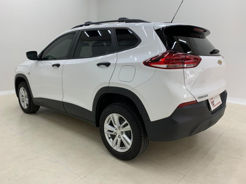 Chevrolet Tracker 1.0 Turbo 12v Flex Mec. 2020/2021