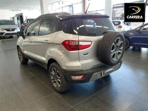 Ecosport 1.5 Tivct Flex Freestyle Automático