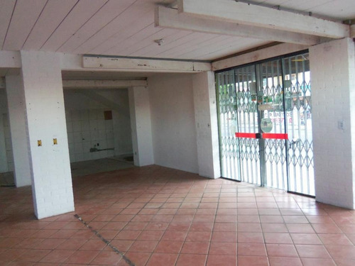 Prédio No Bairro Ingleses Em Florianópolis Sc - 15077