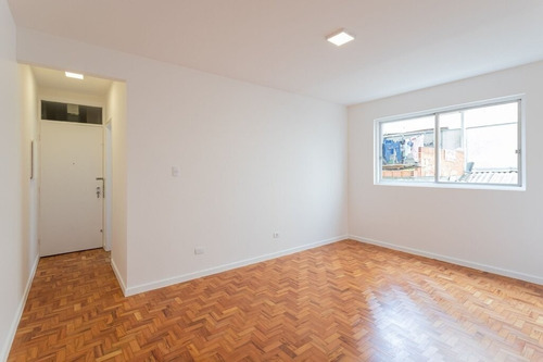Imagem 26 de 30 de Apartamento - Ap00052 - 70493501