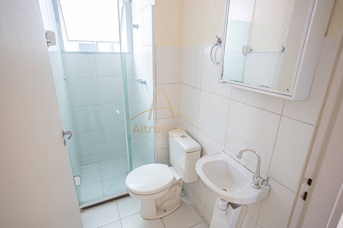 Imagem 12 de 15 de Á Venda Excelente Apartamento Jd. São Pedro .osasco - 80