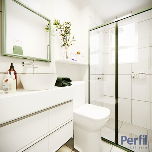 Imagem 14 de 15 de Apartamentos - 2 Dormitórios - 2230