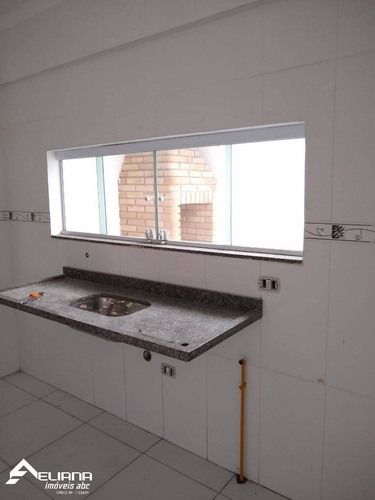 Imagem 4 de 15 de Apartamentos Novos Triplex - 137 M² - B. Campestre - Ma5453