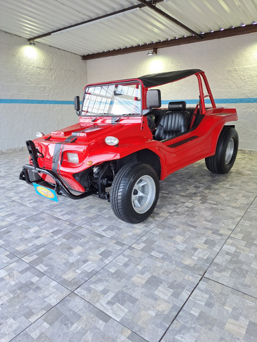 Buggy Buggy