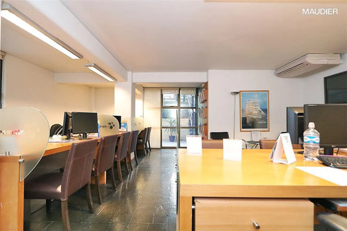 Oficina En Venta En Las Condes
