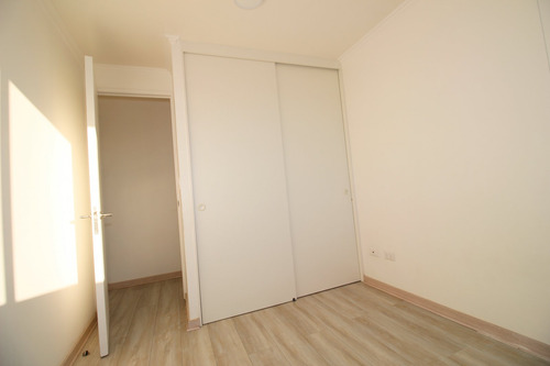Arriendo Departamento Quilpue 3d2b+est Y Bod